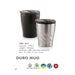 Stainless Steel Mug TMC 057 - 350ml - Mudramart Corporate Giftings