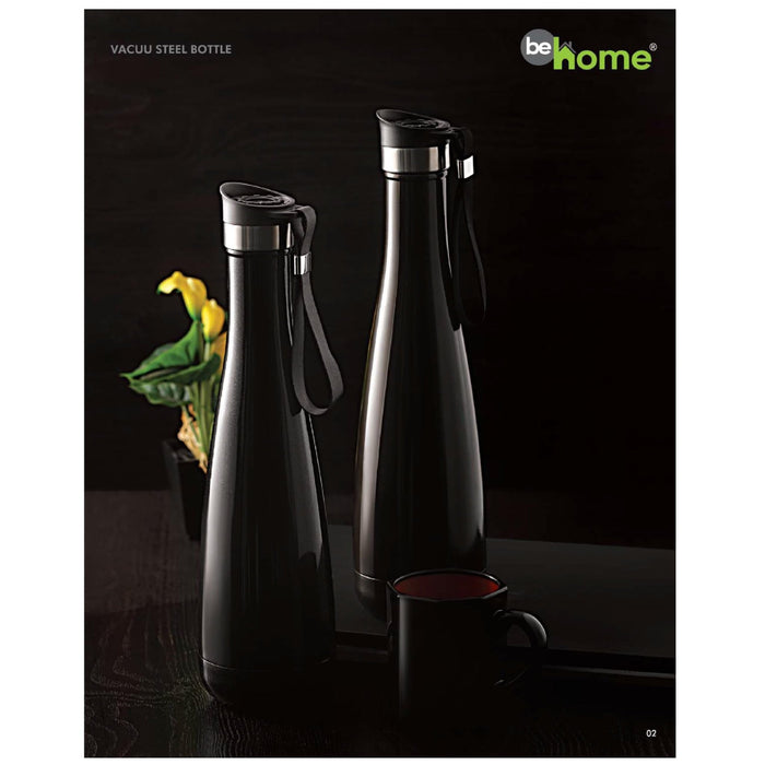 Stainless Steel Vacuum Bottle - SF 104 - 850ml - Mudramart Corporate Giftings