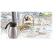 Stainless Steel Vacuum Flask - SCP 005 - 800ml - Mudramart Corporate Giftings