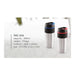 Steel n Plastic Mug TMC 034 - 500ml - Mudramart Corporate Giftings