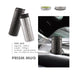 Steel n Plastic Mug TMC 059 - 500ml - Mudramart Corporate Giftings