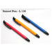 Sunset Pen - L130 - Mudramart Corporate Giftings