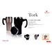Tork S.S.Travel Mug (450ml) - Mudramart Corporate Giftings