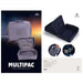 Travel Multipurpose Pouch - UG-TB02 - Mudramart Corporate Giftings