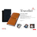 Traveller Note Books - Mudramart Corporate Giftings