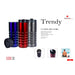 Trendy S.S.Travel Mug (470ml) - Mudramart Corporate Giftings