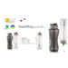 Tritan Water Bottle - PSM 003 - 700ml - Mudramart Corporate Giftings