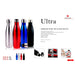Ultra Stainless Steel Hot n Cold Bottle - 500ml - Mudramart Corporate Giftings