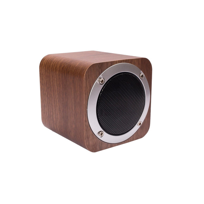 Vintage Bluetooth speakers - UG-GS07 - Mudramart Corporate Giftings