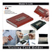 Visiting Card Holder H-1135 - Mudramart Corporate Giftings