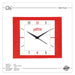 Wall Clock Pattern 105 - Mudramart Corporate Giftings