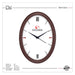 Wall Clock Pattern 84 - Mudramart Corporate Giftings