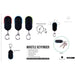 Whistle Key finder - UG-GM17 - Mudramart Corporate Giftings