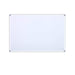 White Board Lightweight Aluminium Frame - Mudramart Corporate Giftings