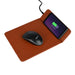 Wireless Mouse pad Charger - Mudramart Corporate Giftings