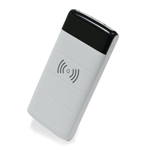 Wireless Power Bank 10000 mAh - Mudramart Corporate Giftings