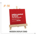 Wooden Display Stand - JP 98 - Mudramart Corporate Giftings