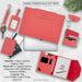 Work Essential Gift Box - Pack of 7 - Mudramart Corporate Giftings