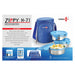 Zippy Lunch Bag- 3 Metal Containers - H71 - Mudramart Corporate Giftings